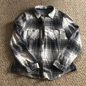 Women’s Maurices Flannel